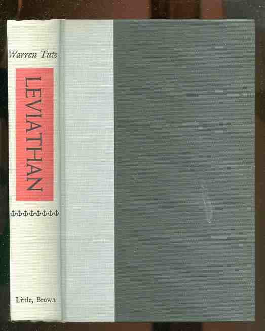 Image for LEVIATHAN