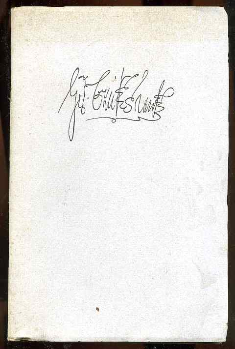 Image for GEORGE CRUIKSHANK