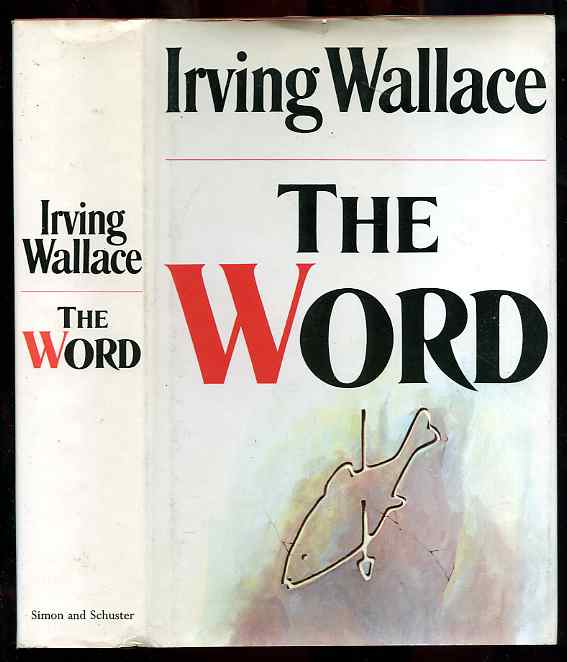 Image for THE WORD