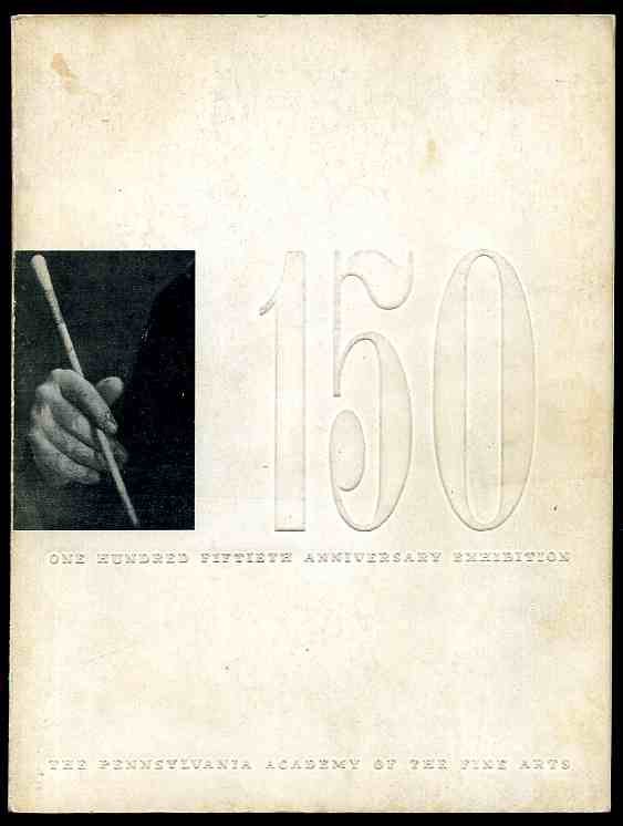 Image for THE ONE HUNDRED AND FIFTIETH ANNIVERSARY EXHIBITION