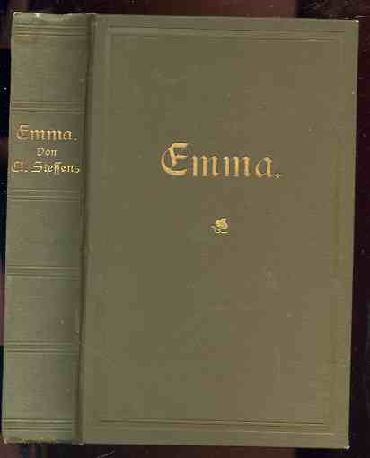 Image for EMMA