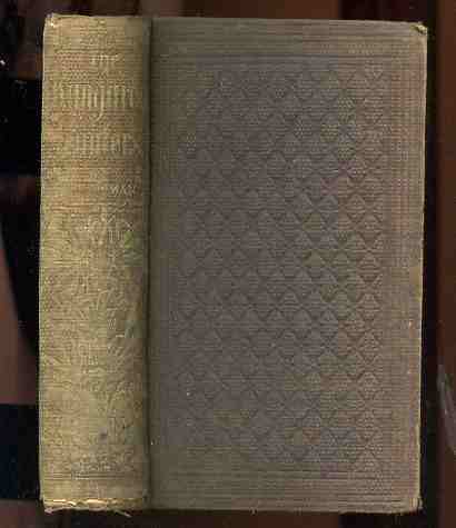 Image for THE KANGAROO HUNTERS; OR, ADVENTURES IN THE BUSH