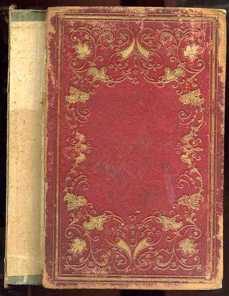 Image for THE EVERGREEN OR GEMS OF LITERATURE