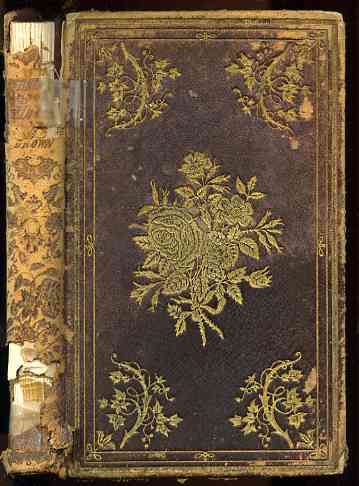 Image for FRAGRANT FLOWERS AND OTHER POEMS