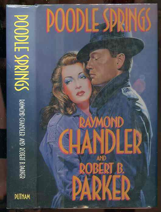 Image for POODLE SPRINGS (ISBN: 042512343X)