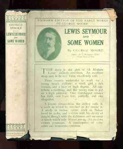 Image for LEWIS SEYMOUR AND SOME WOMEN