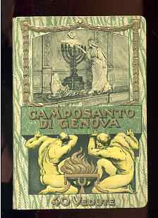Image for CAMPOSAN DE GENOVA