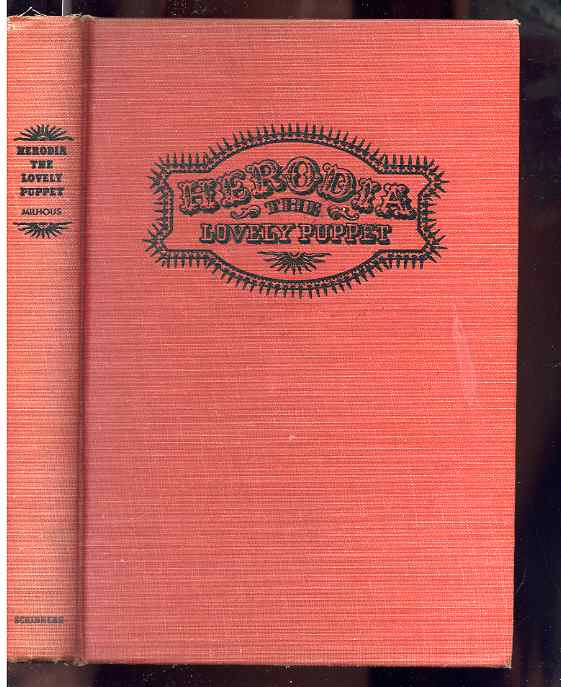 Image for HERODIA