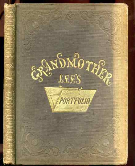 Image for GRANDMOTHER LEE'S PORTFOLIO