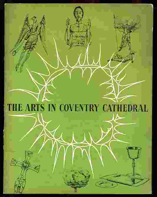 Image for THE ARTS IN COVENTRY CATHEDRAL
