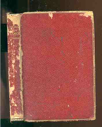 Image for TALES FROM PICKWICK