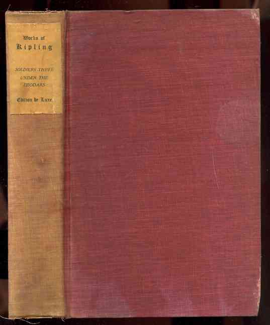 Image for wee willie winkie, city of the dreadful night (Edition De Luxe)