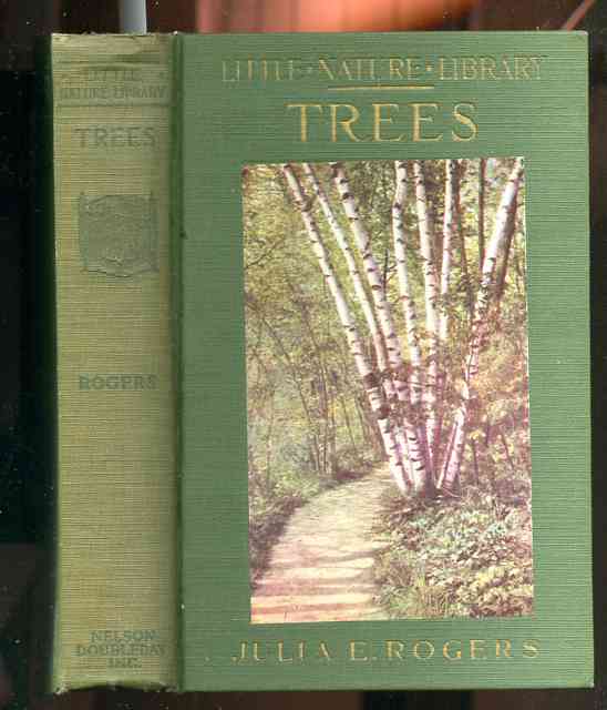 Image for TREES WORTH KNOWING