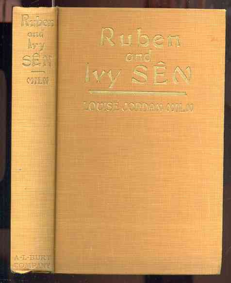 Image for RUBEN AND IVY SEN