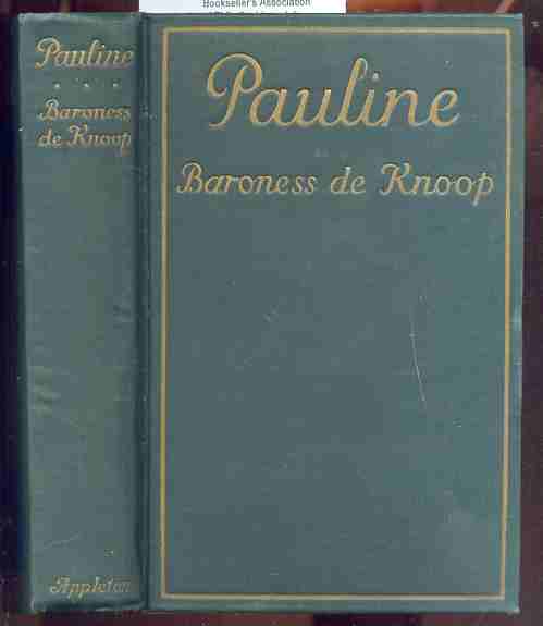 Image for PAULINE