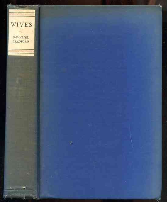 Image for WIVES.