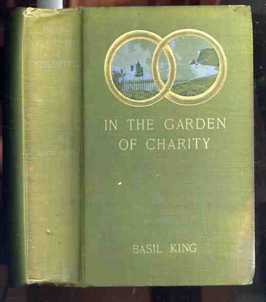 Image for IN THE GARDEN OF CHARITY