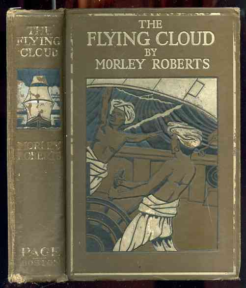 Image for THE FLYING CLOUD