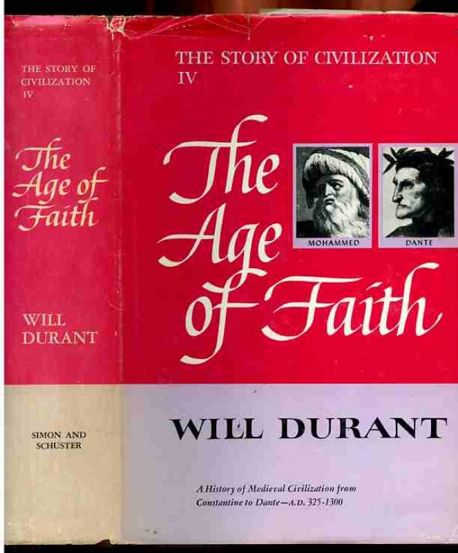 Image for THE STORY OF CIVILIZATION: PART VII: THE AGE OF REASON BEGINS: A HISTORY OF EUROPEAN CIVILIZATION IN THE PERIOD OF SHAKESPEARE, BACON, MONTAIGNE, REMBRANDT, GALILEO, AND DESCARTES: 1558-1648