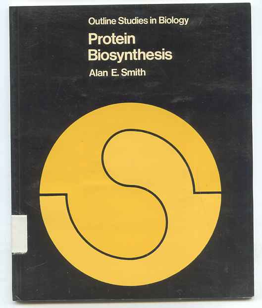 Image for PROTEIN BIOSYNTHESIS