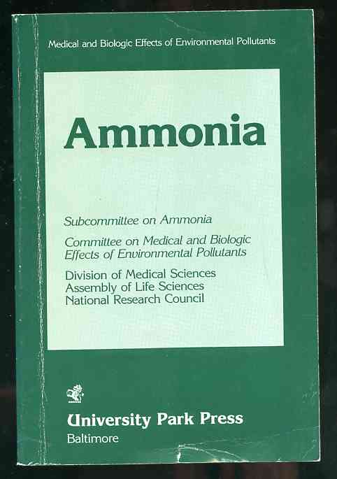Image for Ammonia