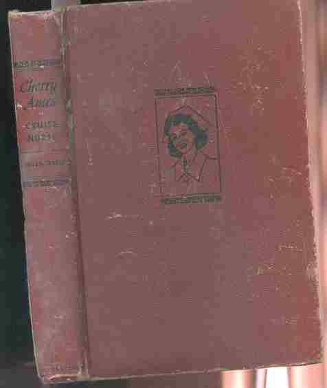 Image for CHERRY AMES CRUISE NURSE