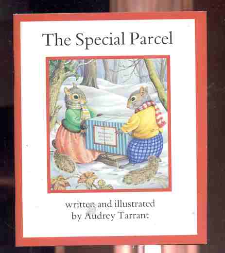 Image for THE SPECIAL PARCEL