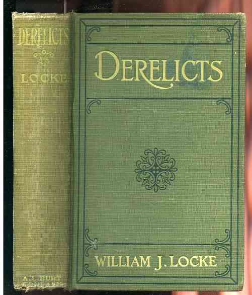 Image for DERELICTS