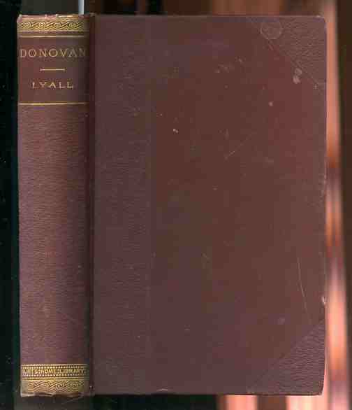 Image for DONOVAN