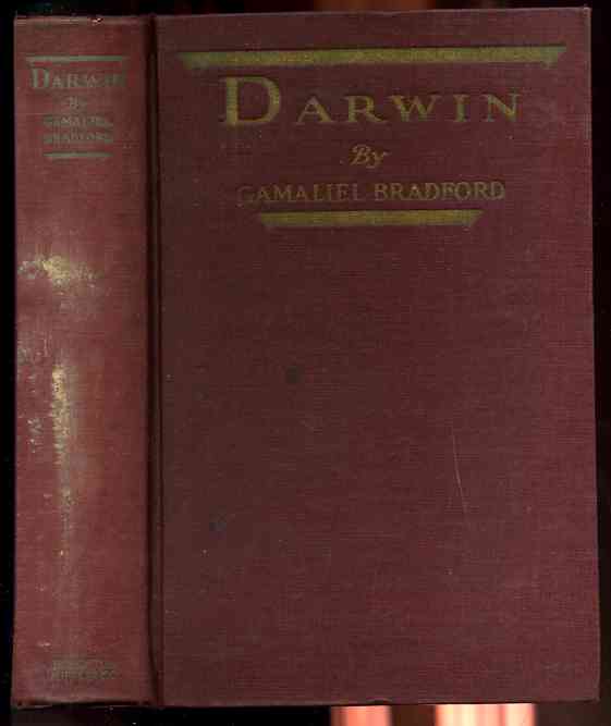 Image for DARWIN