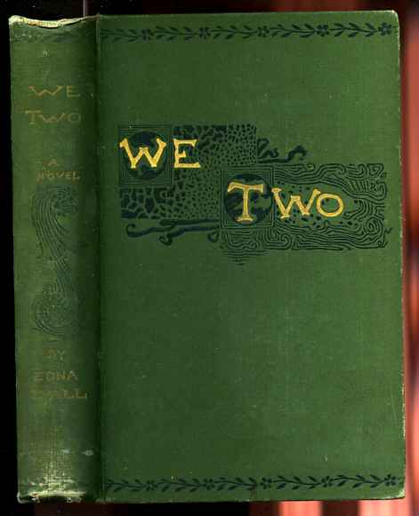 Image for WE TWO