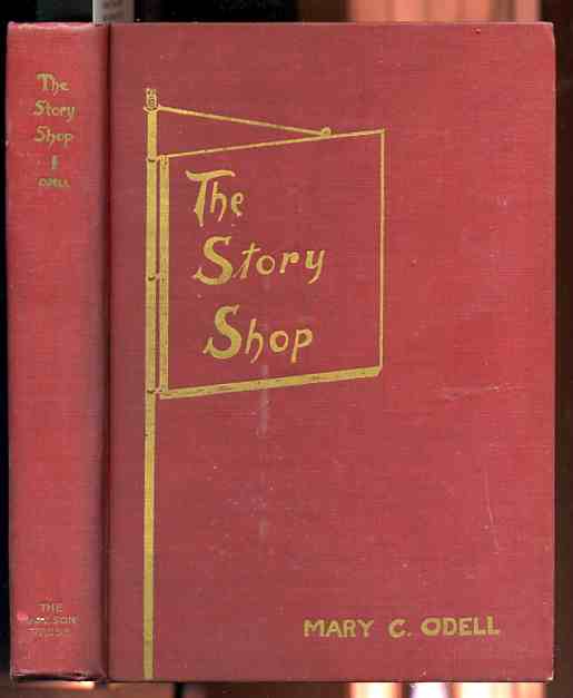 Image for THE STORY SHOP