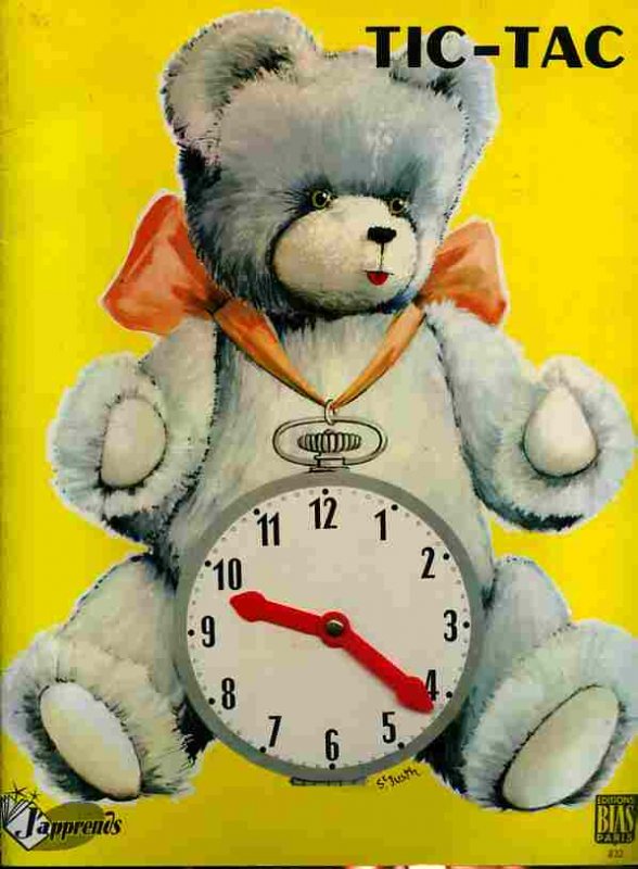 Image for TIC-TAC