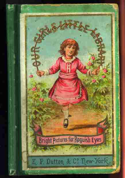 Image for BRIGHT PICTURES FOR ROGUISH EYES 0with Pretty Stories