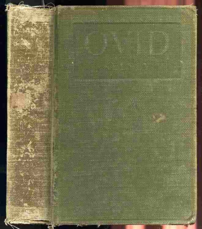 Image for SELECTIONS FROM OVID WITH AN INTRODUCTION, NOTES, AND VOCABULARY