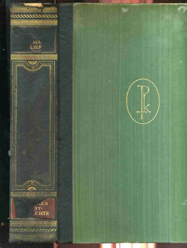 Image for DIE KUNST DER HOCHRENAISSANCE IN ITALIEN