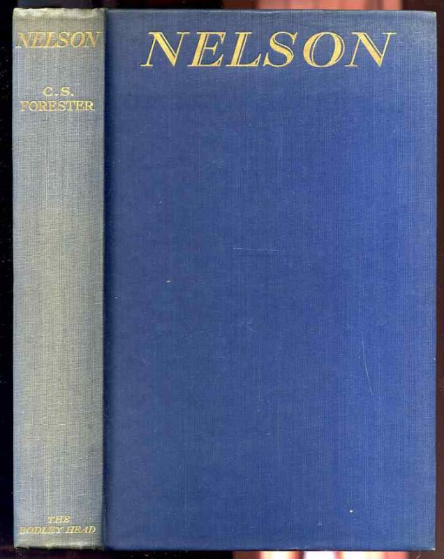 Image for NELSON