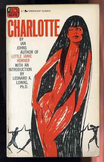 Image for CHARLOTTE