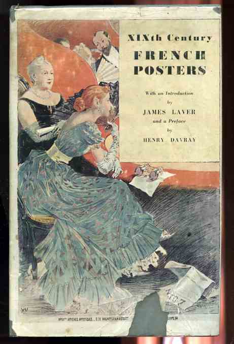 Image for XIXTH CENTURY FRENCH POSTERS