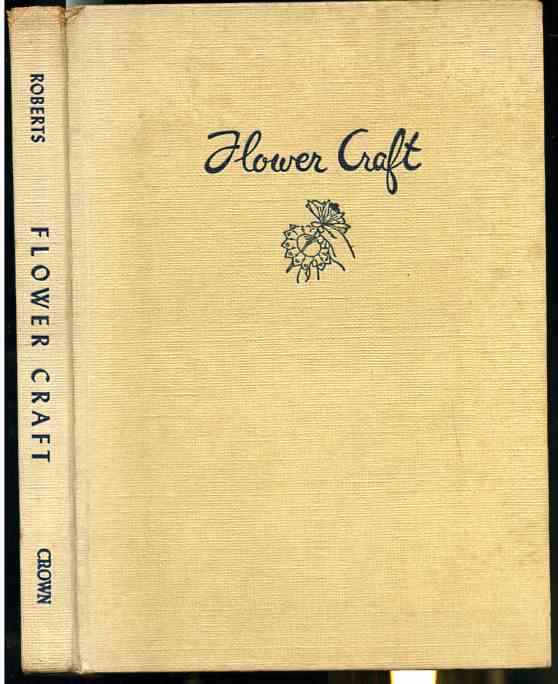 Image for FLOWER CRAFT