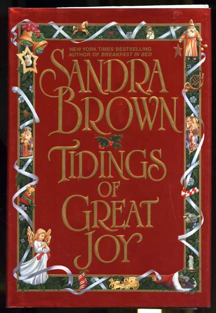 Image for TIDINGS OF GREAT JOY