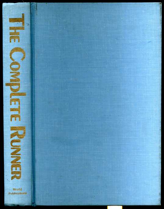 Image for THE COMPLETE RUNNER