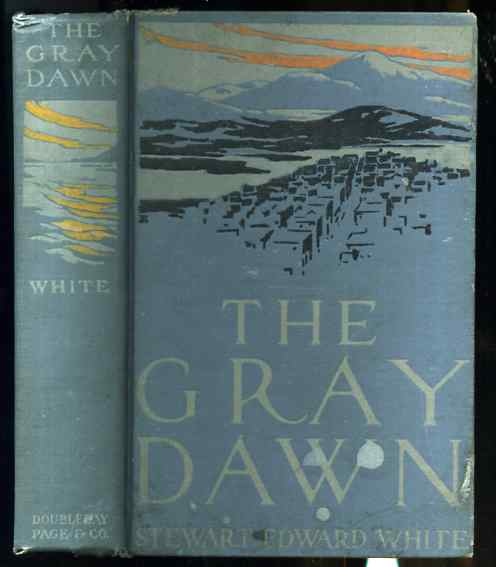 Image for THE GRAY DAWN