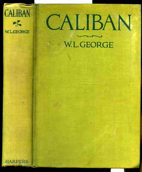 Image for CALIBAN