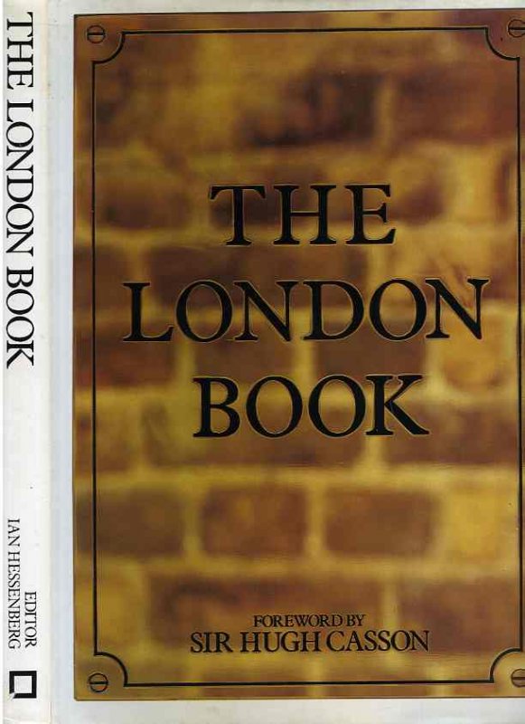 Image for The London book