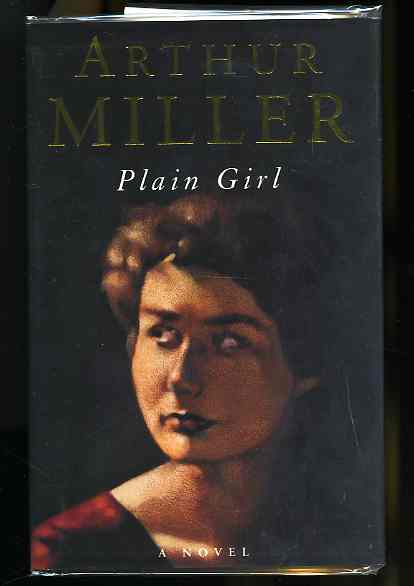 Image for PLAIN GIRL.
