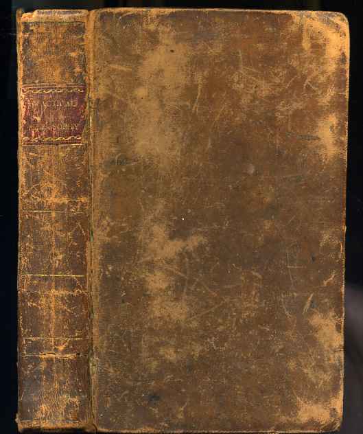 Image for PRACTICAL PHILOSOPHY OF SOCIAL LIFE; OR, THE ART OF CONVERSING WITH MEN