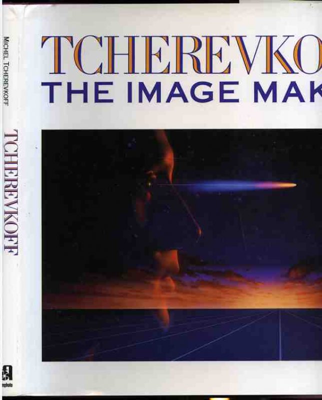 Image for TCHEREVKOFF THE IMAGE MAKER