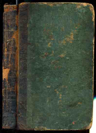 Image for RIENZI, THE LAST OF THE TRIBUNES (Vol II Only of a Two Vol Set)