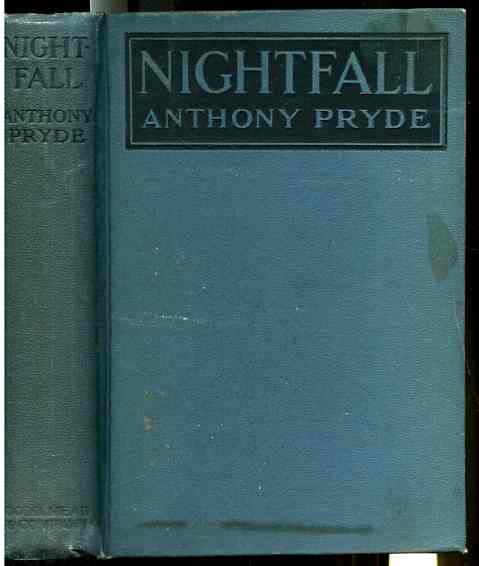 Image for NIGHTFALL